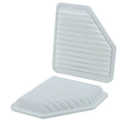 0) AIR FILTER