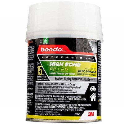 31845 BONDO 1.59LB WOOD FILLER