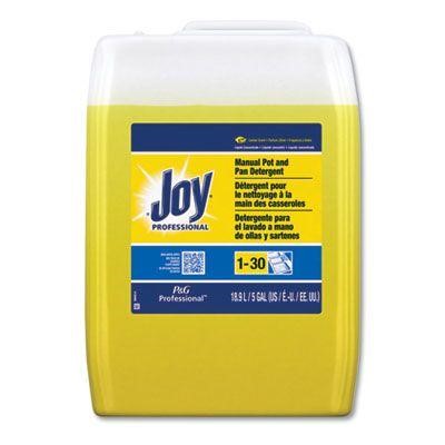 70683 DETERGENT JOY YELLOW 5GAL