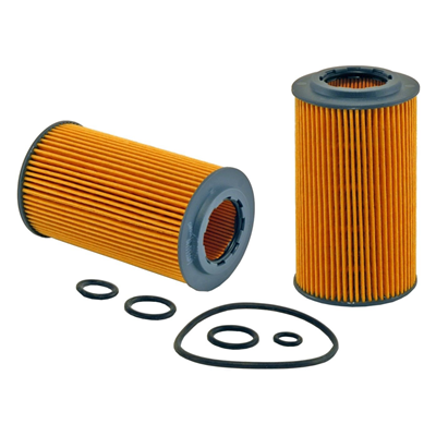 0) OIL FILTER