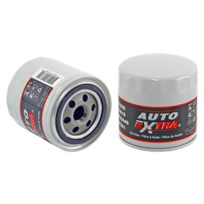 0) OIL FILTER