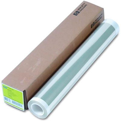 HP CLEAR FILM 24X75