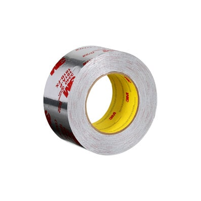 3340 FOIL TAPE 2-1/2X50YD