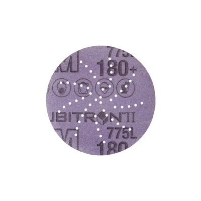 87215 HOOKIT CLEAN SANDING FILM DISC 775