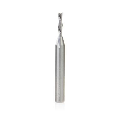 1/8x1/2x14 SOLID CARBIDE SPIRAL PLUNGE