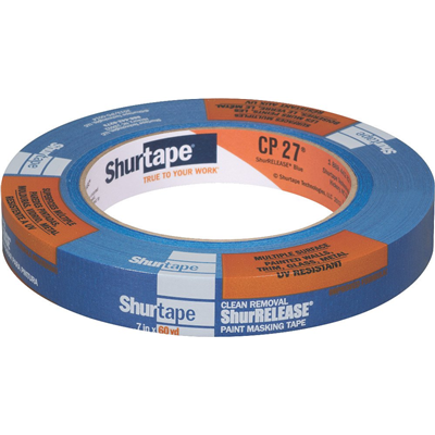 202871  18MM BLUE PAINTERS TAPE