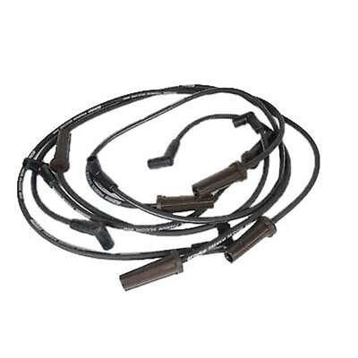 0) PLUG WIRES