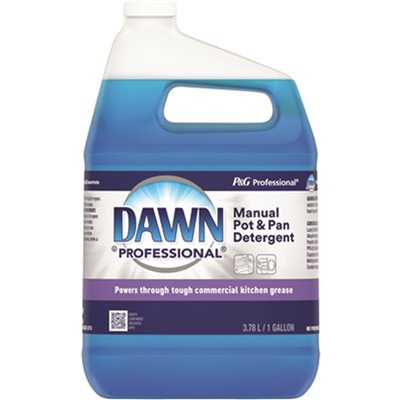 57445 DAWN BLUE MANUAL BLUE DET GALLON