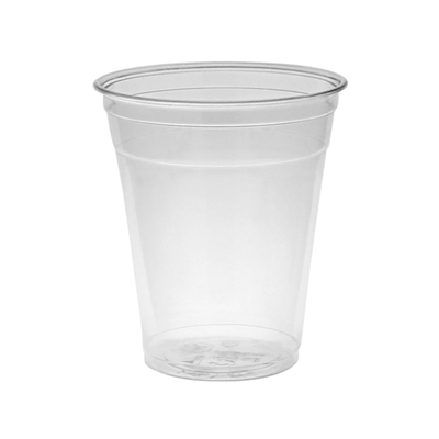 PECC16 COLD CUP PET 16-OZ CLEAR 98MM