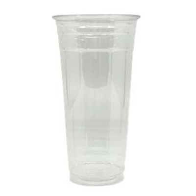 PECC32 COLD CUP PET 32-OZ CLEAR 107MM