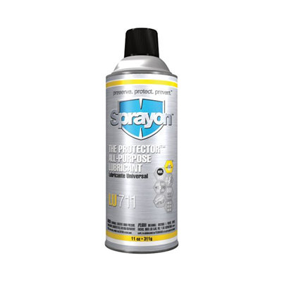 90711 L711 THE PRTCTR ALL-PRPS LUBE