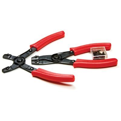 11262 SNAP RING PLIER SET