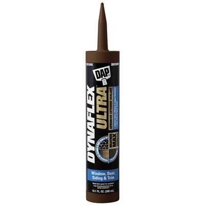 11217 SEALANT EXTERIOR BROWN