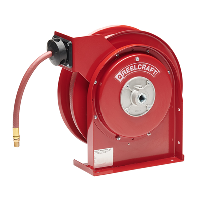 00014 HOSE REEL 3/8 X 25FT