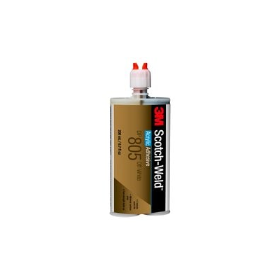 87828 ACRYLIC ADHESIVE DP805 200ML