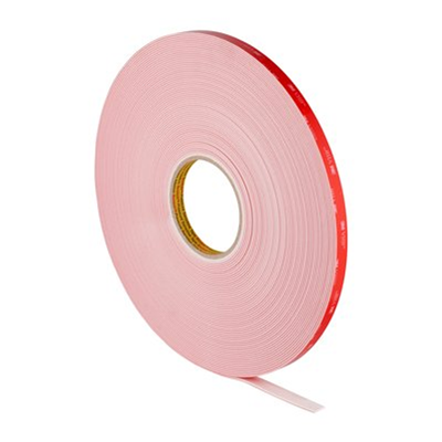 40560 VHB TAPE LSE-160WF WH 3/4"X36 YD 6