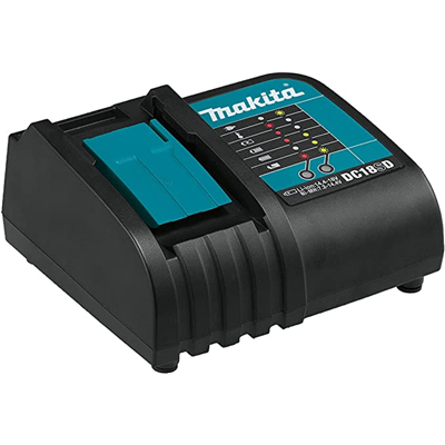 MAKITA BATTERY CHARGER