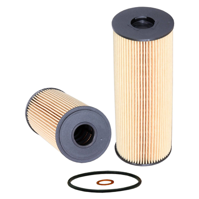 WIX OIL FILTER