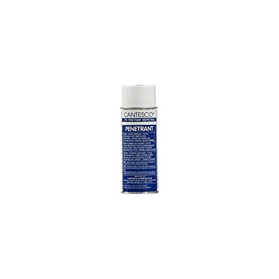 10020 CANTESCO PENETRANT SOLVENT 16OZ