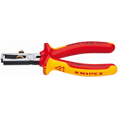 01864 END-TYPE WIRE STRIPPER-1000V INS