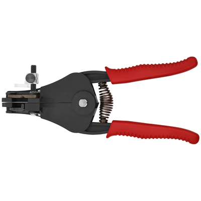 00392 AUTO WIRE STRIPPER 0.5-6.0 MM2