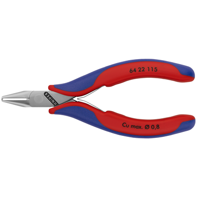 00348 ELECTRONICS END CTNG NIPPERS