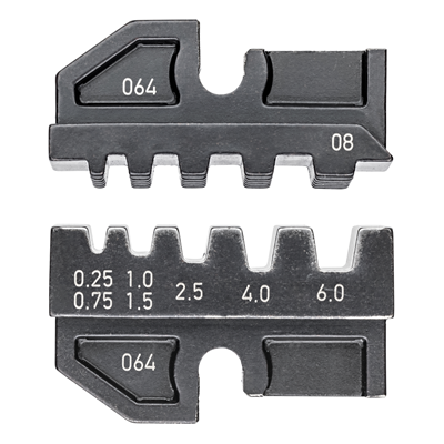 01542 CRIMPING DIE FOR INS & NON-INS FRL