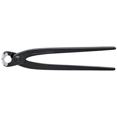 00323 CONCRETERS NIPPERS