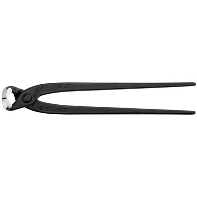 00327 CONCRETERS NIPPERS