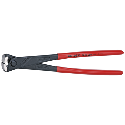 01806 CONCRETERS NIPPERS