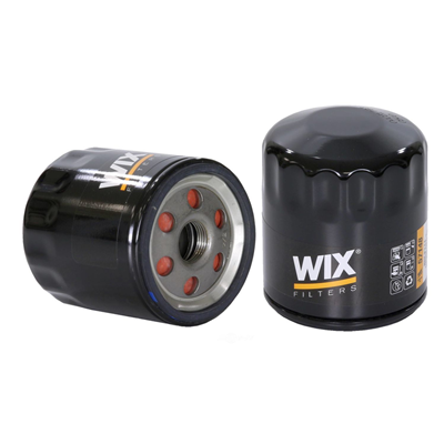 WIX OIL FILTER