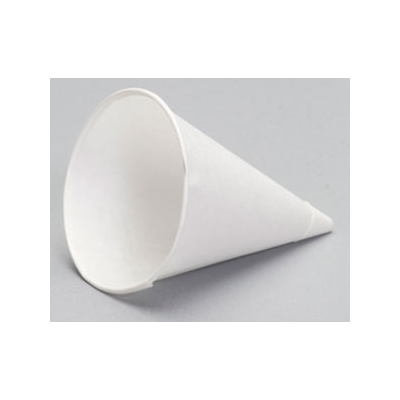 70917 4.5 OZ CONE PAPER CUP