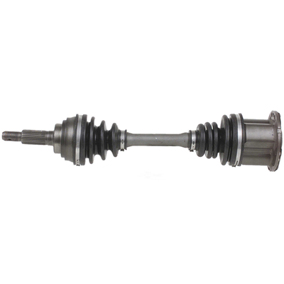 0) CV DRIVE AXLE