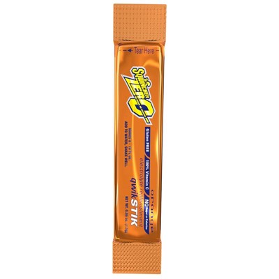 21201 ORANGE 20OZ QUICK STICKS