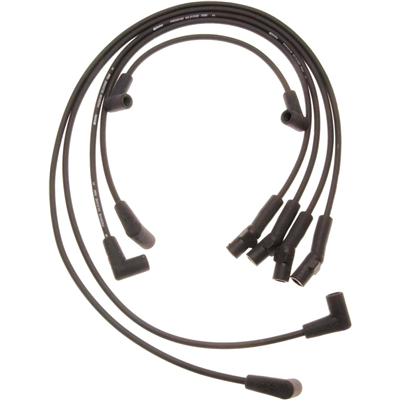 0) PLUG WIRES