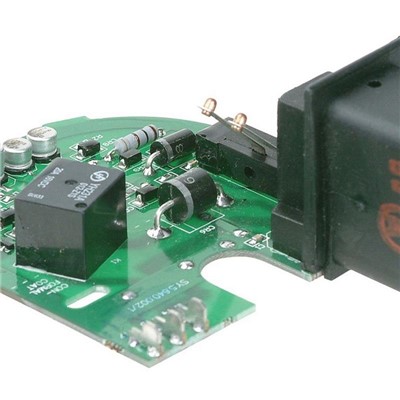 0) WIPER PULSE BOARD(A1S)