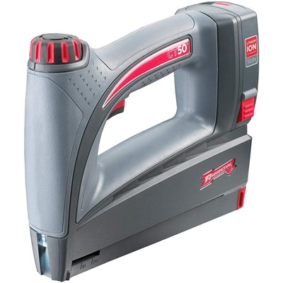 0) ARROW CORDLESS STAPLE GUN