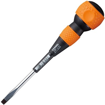 12021 SCREWDRIVER SLTD 6X100MM BALL GRP