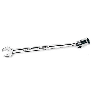 SNAP ON 10MM FLEX HEAD COMB WRENCH