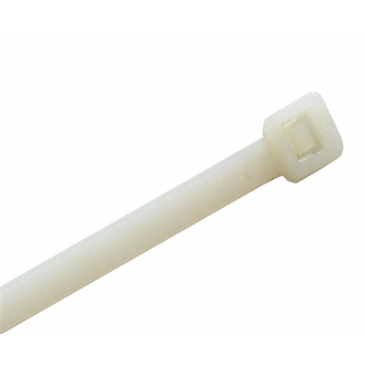 0) 3-9 RANGE NYLON CABLE TIE