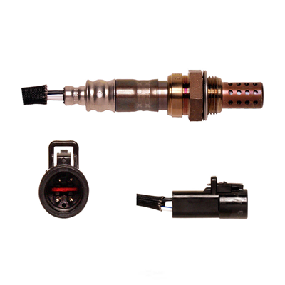 0) OXYGEN SENSOR