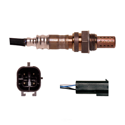 0) OXYGEN SENSOR