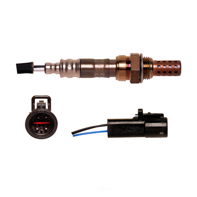 0) OXYGEN SENSOR