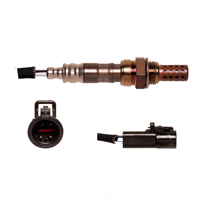 0) OXYGEN SENSOR