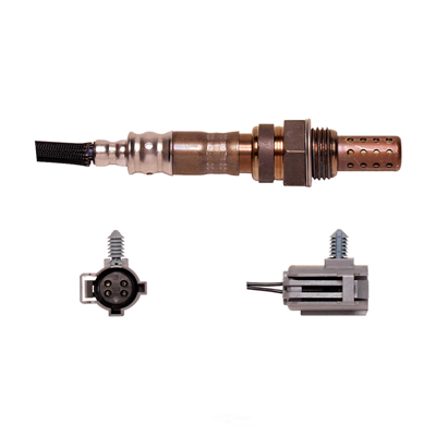 0) OXYGEN SENSOR