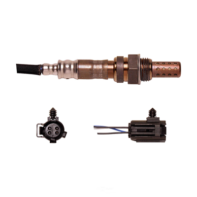 0) OXYGEN SENSOR