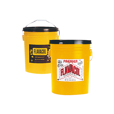 2099 POPCORN FLAVORING PAIL 45LB