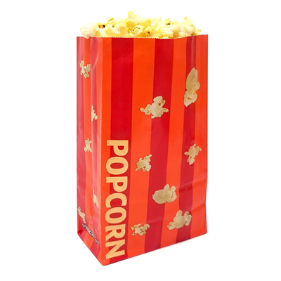 2208 POPCORN BAG 46OZ 1000/CS