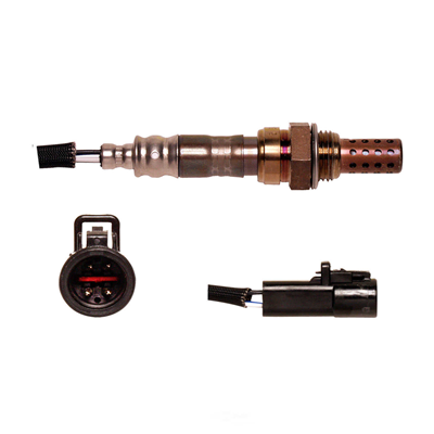 0) OXYGEN SENSOR