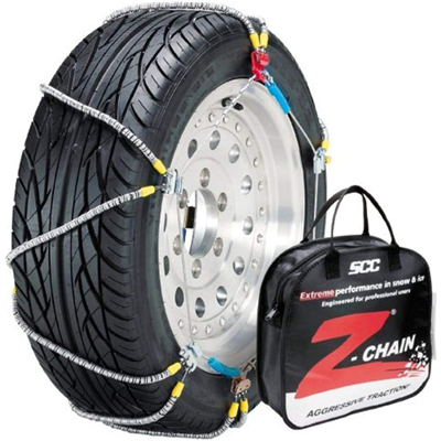 Z571 TIRE CHAINS SNOW